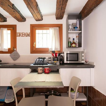 Apartamento Ca Furly By Welc Venecia Exterior foto